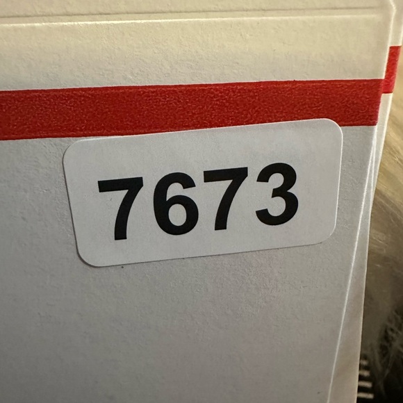 🧡10/$10 Colorful 'Be You' mini greeting cards - Picture 3 of 3